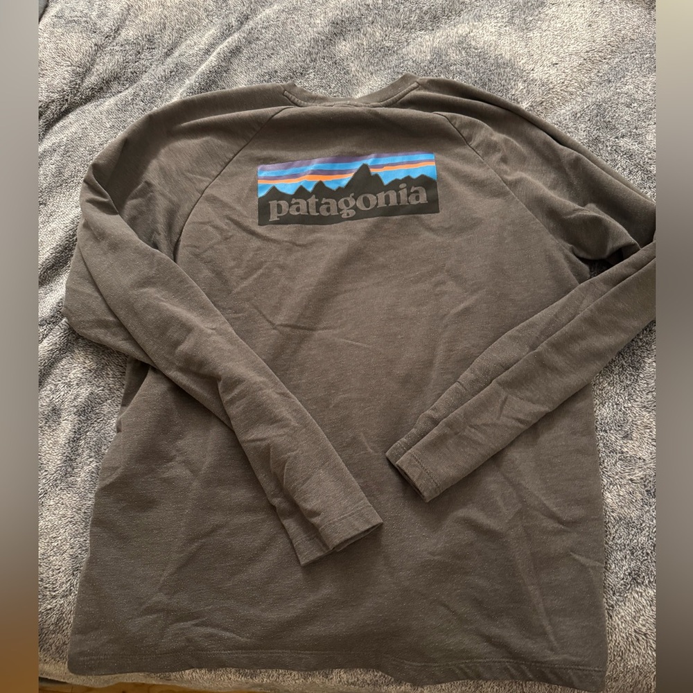 Patagonia Crew Neck